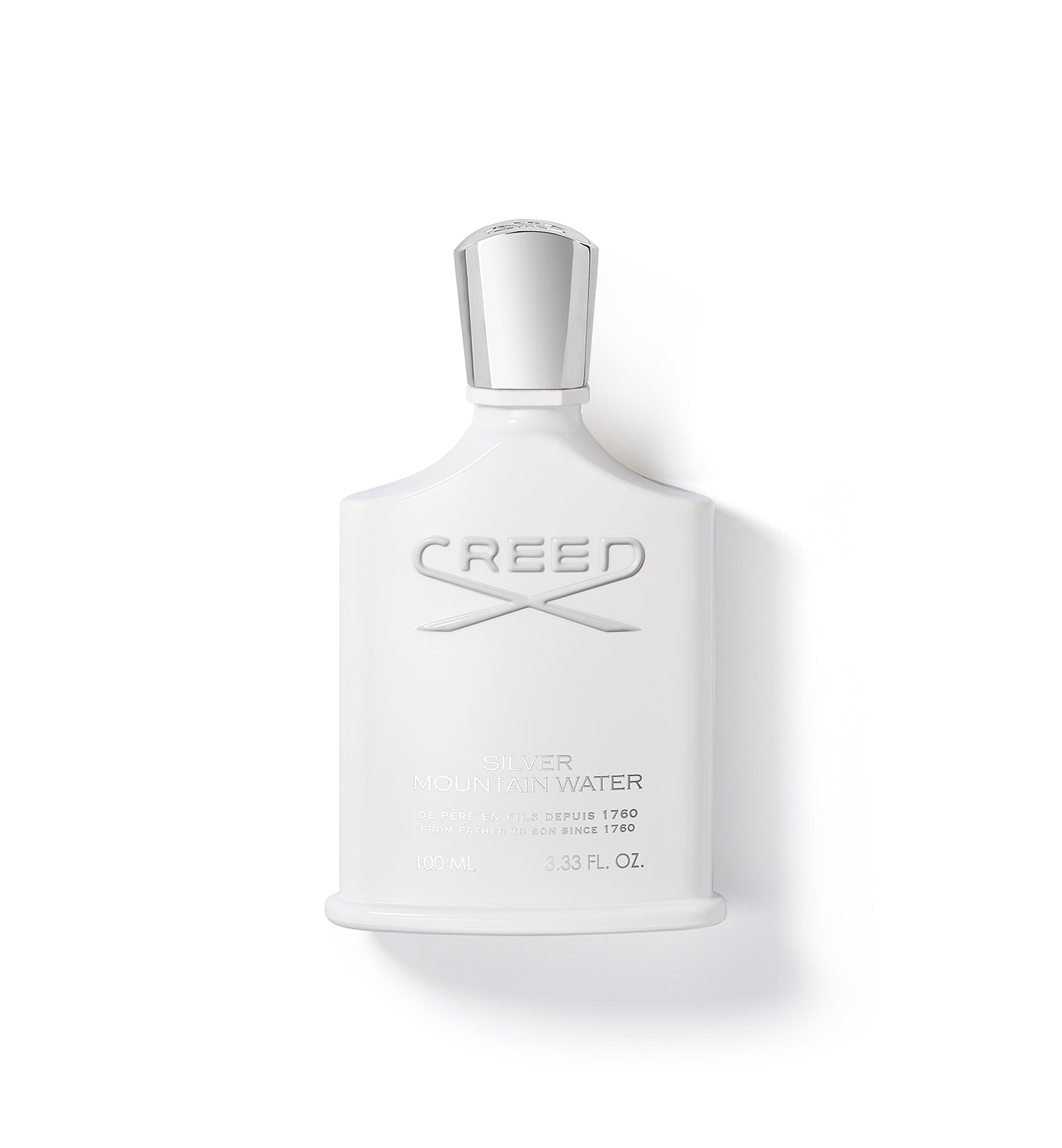 CREED SILVER MOUNTAIN WATER MEN EDP 100ML