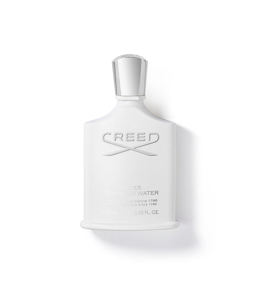 CREED SILVER MOUNTAIN WATER MEN EDP 100ML