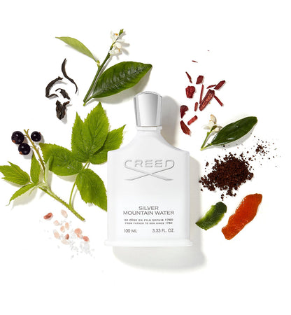 CREED SILVER MOUNTAIN WATER MEN EDP 100ML