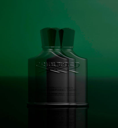 CREED GREEN IRISH TWEED MEN EDP 100ML